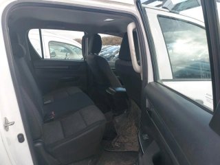 Toyota Hilux 2017