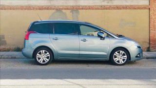 Peugeot 5008 2010