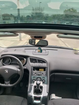 Peugeot 5008 2010