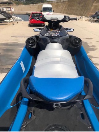 Bombardier Seadoo GTX 230 2020