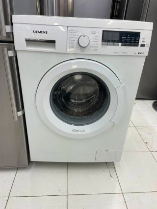 Super OFERTA Nevera y Lavadora