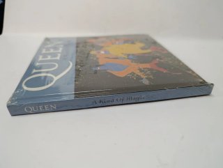 Queen - A Kind Of Magic