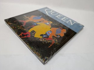 Queen - A Kind Of Magic