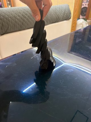 Figura Darth Vader Star Wars