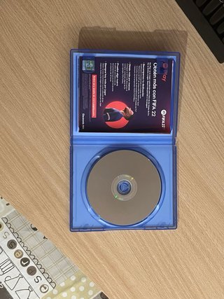 FIFA 22 PS4