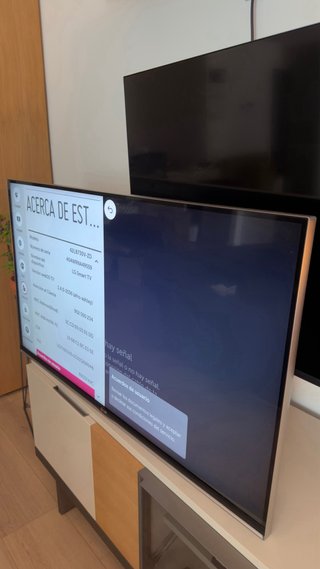 TV LG 42 Smart TV Full HD 3D 2014