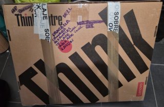 Monitor Dell LCD e198wfp 19pulgadas+regalo