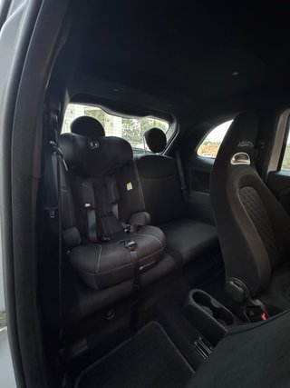 Abarth 500 2022