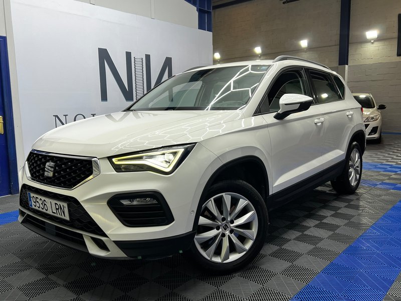 Seat Ateca 2.0 TDI 85kW (115CV) S&S Style Go - foto 1