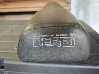 Asiento Derbi Variant Original