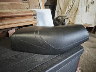Asiento Derbi Variant Original