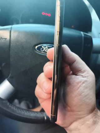 iPhone XS 256GB Impecable Batería 86%