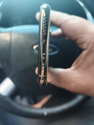 iPhone XS 256GB Impecable Batería 86%