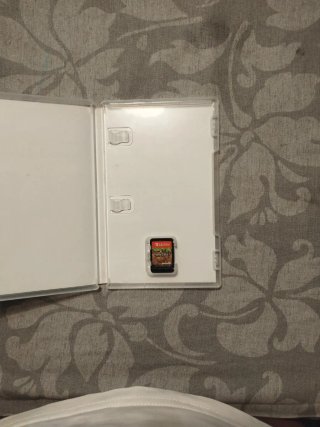 Minecraft Nintendo Switch