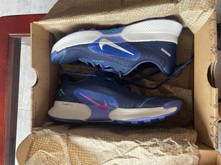 Zapatillas Nike Trail