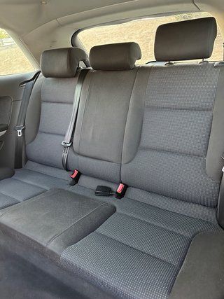 Audi A3 Quattro 2.0 TDI