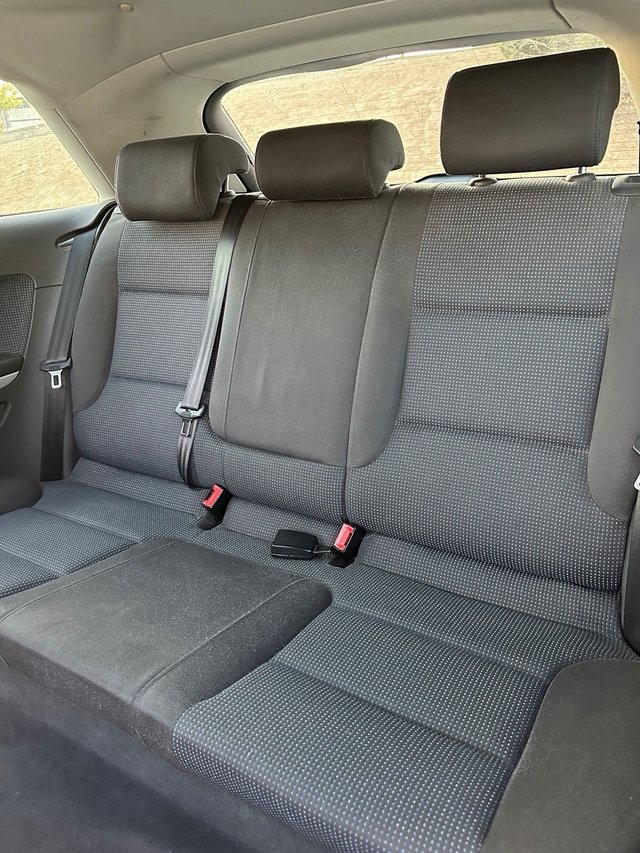 Audi A3 Quattro 2.0 TDI