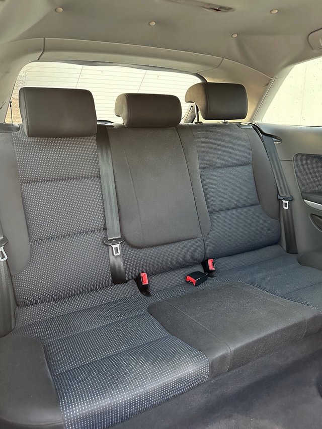 Audi A3 Quattro 2.0 TDI