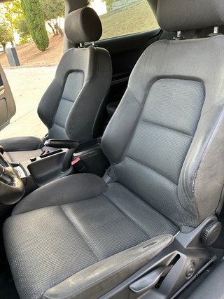 Audi A3 Quattro 2.0 TDI
