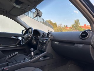 Audi A3 Quattro 2.0 TDI