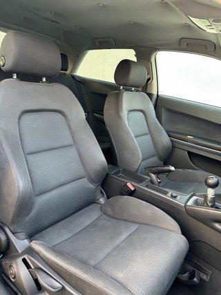 Audi A3 Quattro 2.0 TDI