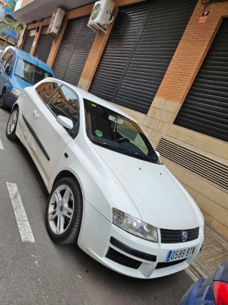 FIAT Stilo 2002