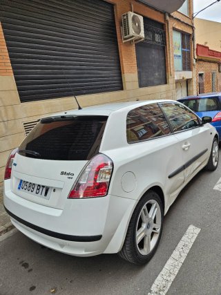 FIAT Stilo 2002