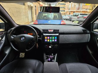 FIAT Stilo 2002