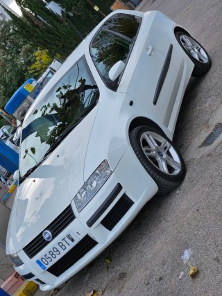 FIAT Stilo 2002