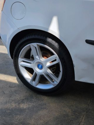 FIAT Stilo 2002