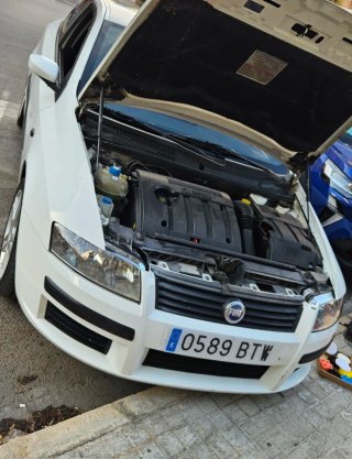 FIAT Stilo 2002