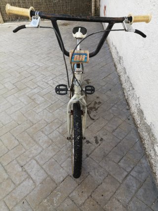 bicicleta BH California XL2