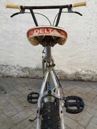 bicicleta BH California XL2