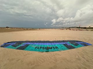 Flysurfer Soul 3 10m²