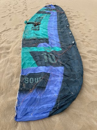 Flysurfer Soul 3 10m²