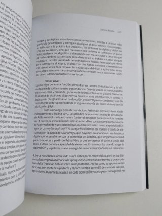 Libro Sanar el camino del yoga terapéutico.