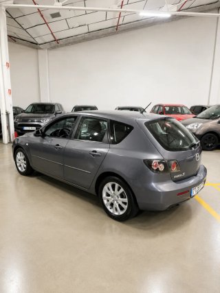 Mazda 3 2007