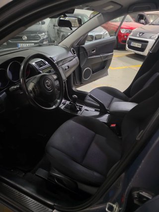Mazda 3 2007