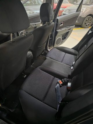 Mazda 3 2007