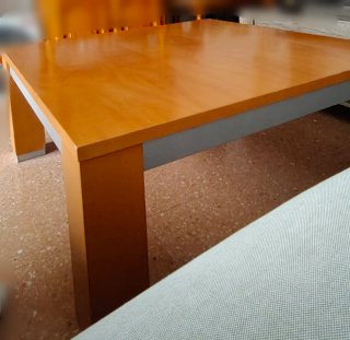Mesa de centro