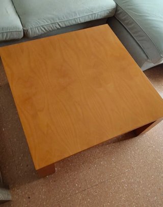 Mesa de centro