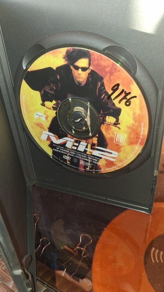 Películas DVD originales y con material Extra