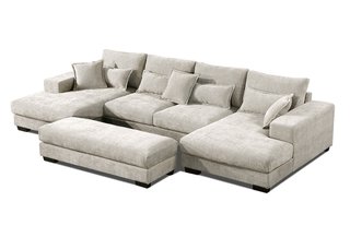 Sofá Rinconera Convertible en Cama