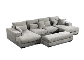 Sofá Rinconera Convertible en Cama