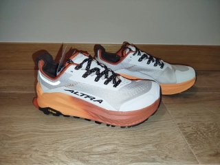 Zapatillas Trail Running Altra Olympus 6 Talla 44