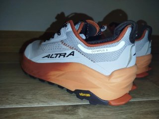 Zapatillas Trail Running Altra Olympus 6 Talla 44