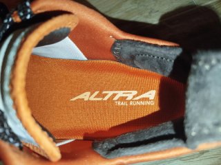 Zapatillas Trail Running Altra Olympus 6 Talla 44