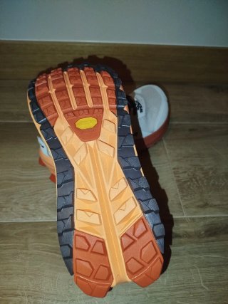 Zapatillas Trail Running Altra Olympus 6 Talla 44