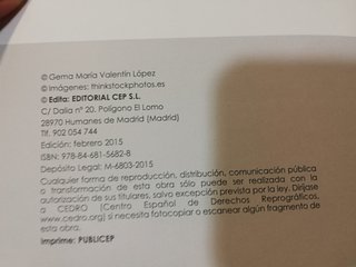 Libro Nuevo Ofimàtica Editorial CEIP