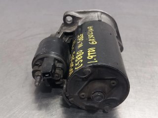 Motor arranque VOLKSWAGEN GOLF IV BERLINA